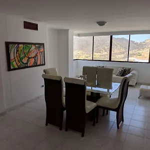  Apartamento Penthouse En El Rodadero Colombia